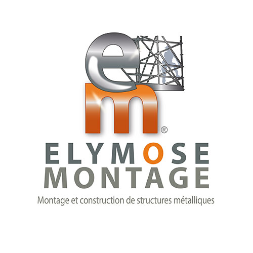 la société BTP Elymose Montage France - Montage et Construction de structures métalliques